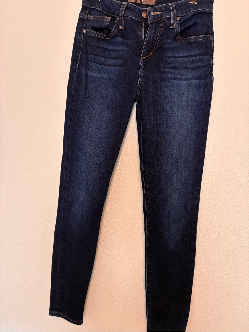 Joes - The Icon Skinny ankle Jeans